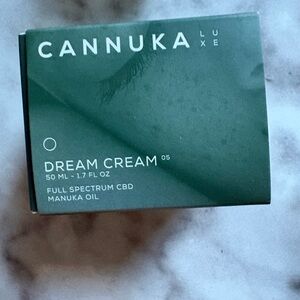 Luxe Dream Cream